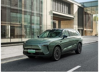 魏牌全新藍(lán)山智能進(jìn)階版開啟預(yù)訂 首搭長城汽車VLA大模型