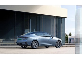 50萬內(nèi)座艙卷王，領(lǐng)克07 EM-P刷新同級價值標(biāo)桿新高度 封面圖