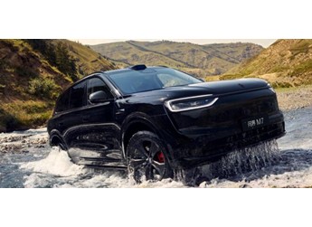 全新問界M7上市，1小時(shí)大定破3萬臺，一起來卷價(jià)值！ 封面圖