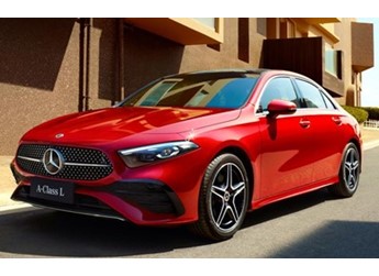 ESP單元損壞 部分國(guó)產(chǎn)奔馳A級(jí)和C級(jí)召回