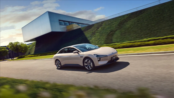 誰(shuí)說(shuō)電車沒(méi)樂(lè)趣！小鵬MONA M03即將增加模擬跑車聲浪