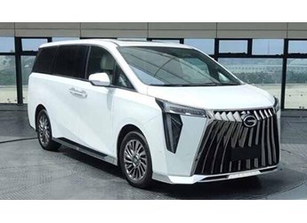 2022款傳祺m8混動版上市時(shí)間，傳祺m8混動版最新消息