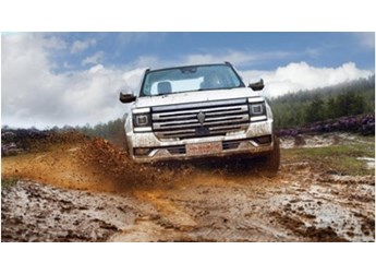 夏日鉅惠來襲，江鈴皮卡總有一款適合你 封面圖