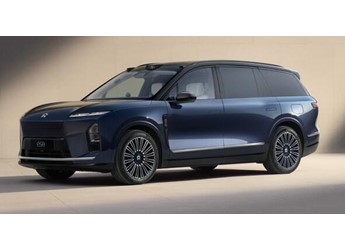 ES8預(yù)售價(jià)41.68萬(wàn) 這已經(jīng)不是我認(rèn)識(shí)的蔚來(lái)了