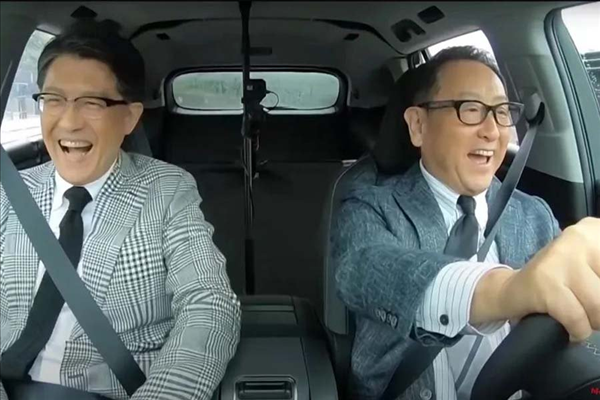 國(guó)產(chǎn)雷克薩斯真要來(lái)了？但它應(yīng)該幫不了豐田