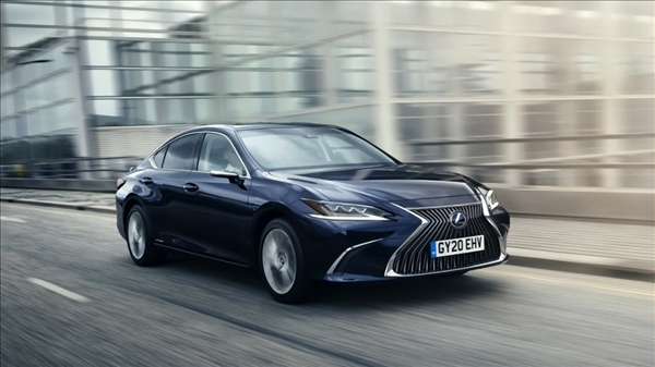 國(guó)產(chǎn)雷克薩斯真要來(lái)了？但它應(yīng)該幫不了豐田