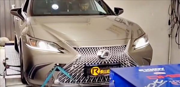 國(guó)產(chǎn)雷克薩斯真要來(lái)了？但它應(yīng)該幫不了豐田