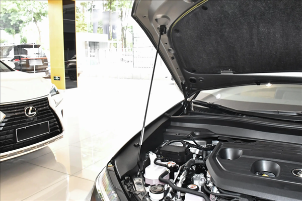 國(guó)產(chǎn)雷克薩斯真要來(lái)了？但它應(yīng)該幫不了豐田