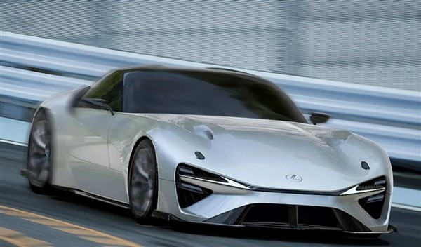 國(guó)產(chǎn)雷克薩斯真要來(lái)了？但它應(yīng)該幫不了豐田