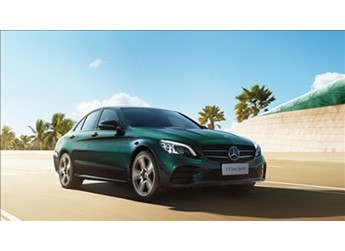 奔馳腰斬式降價！二手車商賠慘了：二手比新車貴還咋賣