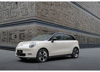 江淮釔為3冠軍版將9月22日上市