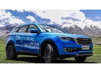 十萬以內(nèi)七座SUV銷量排行榜，家用七座車哪個好10萬以下