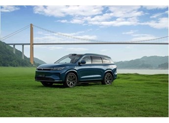 鴻蒙智行攜手問界新M7 Ultra，共創(chuàng)智慧出行新紀(jì)元 封面圖