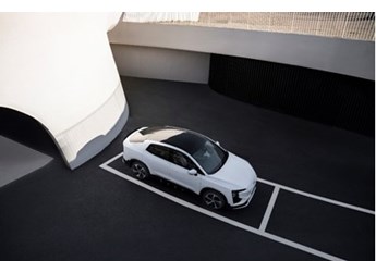 五一小長假開啟，愛馳U6解鎖純電玩轉(zhuǎn)指南