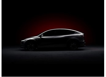 大六座來了！特斯拉Model Y L外觀正式公布：預(yù)估售價(jià)40萬 尾標(biāo)亮了 封面圖