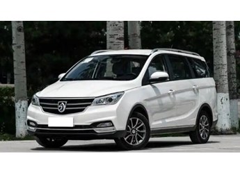 7座MPV車型推薦，7座MPV車型大全