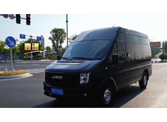 拉貨選輕客認(rèn)準(zhǔn)后驅(qū)輕客準(zhǔn)沒錯(cuò)，江鈴福順是首選 封面圖