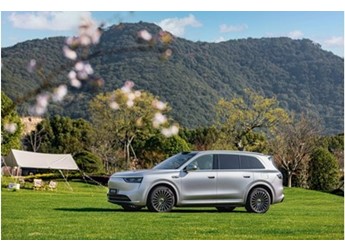 裝得下野心，秀得出態(tài)度！問界M8重新定義家庭智慧旗艦SUV標準 封面圖