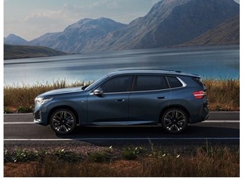 全新寶馬X3長軸距版預(yù)計2月底上市 將推出三款車型