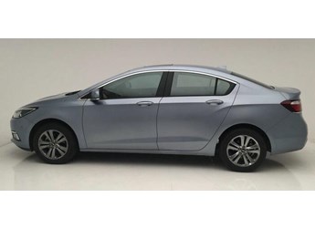 雪佛蘭科魯茲發(fā)動機(jī)怎么樣 封面圖