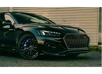 奧迪2026放大招！全系一代Q7、Q9領銜 還要復活A2純電版！