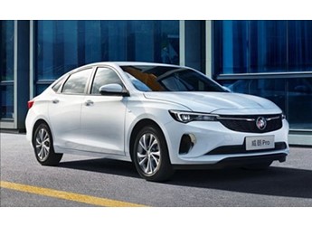 號稱“油比電快” 別克威朗Pro五折大促：6.88萬就能開回家