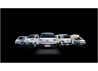 2023全國兩會‖尹同躍：關(guān)于加快商用車（重卡、大巴）換電模式推廣應(yīng)用，全面推動商用車電動化的建議 封面圖