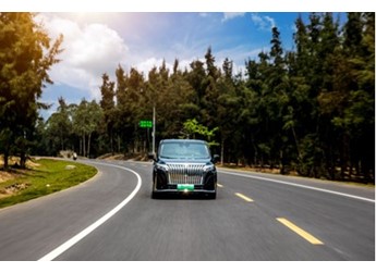 大冰箱暗藏大學(xué)問(wèn)，魏牌高山MPV打造夏日清涼出行天花板 封面圖