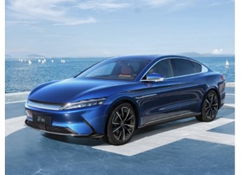 11月主力廠商新能源批發(fā)銷量排名出爐 第一毋庸置疑