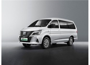 創(chuàng)業(yè)好伙伴，菱智新能源究竟比上汽大通 MAXUS EUNIQ 5強在哪？ 封面圖