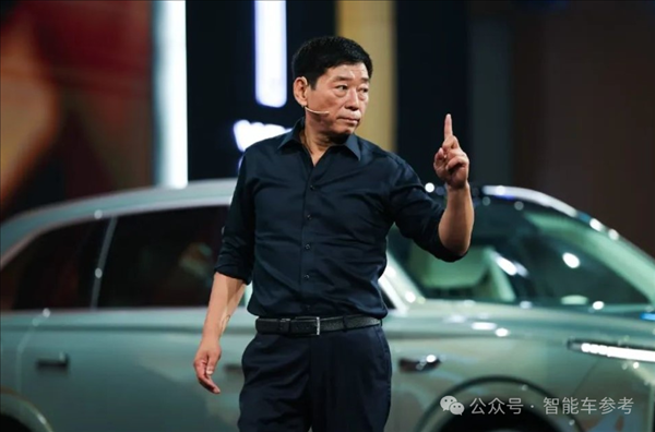 車(chē)圈最能賺的長(zhǎng)城：半年利潤(rùn)大跌了36%