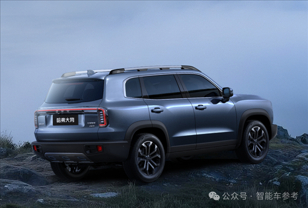 車(chē)圈最能賺的長(zhǎng)城：半年利潤(rùn)大跌了36%