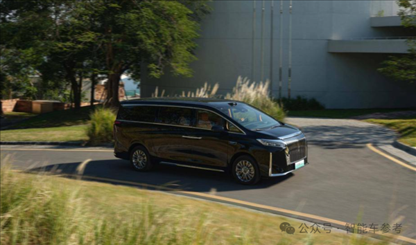 車(chē)圈最能賺的長(zhǎng)城：半年利潤(rùn)大跌了36%