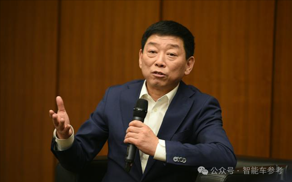 車(chē)圈最能賺的長(zhǎng)城：半年利潤(rùn)大跌了36%