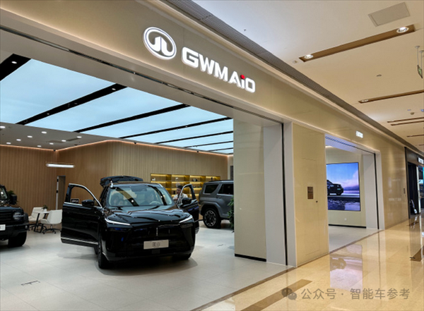 車(chē)圈最能賺的長(zhǎng)城：半年利潤(rùn)大跌了36%