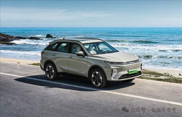 車(chē)圈最能賺的長(zhǎng)城：半年利潤(rùn)大跌了36%