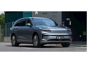 樂道汽車發(fā)布全國換電站電池翻倍計劃：將增投超8000塊全新電池包