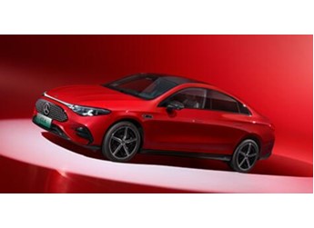 熱門(mén)純電轎車(chē)?yán)m(xù)航榜：奔馳CLA排第二 SU7第六 封面圖