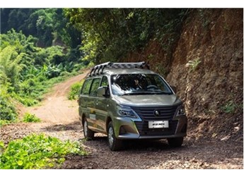 夢想與家庭的雙贏空間，這臺高效MPV太“卷”了，享以舊換新補貼 封面圖