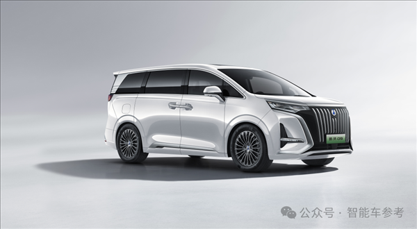 比亞迪1天1萬輛！埃安重回巔峰 鴻蒙智行沒打過理想