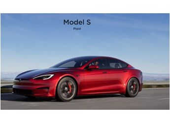 調(diào)查稱一半美國人不考慮買電動汽車 原因竟然是這個？ 封面圖