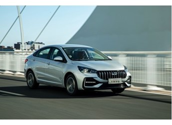 至高抽49999元購(gòu)車(chē)券太上頭！2024款艾瑞澤5車(chē)主喊你抓緊搶購(gòu)，錯(cuò)過(guò)即后悔