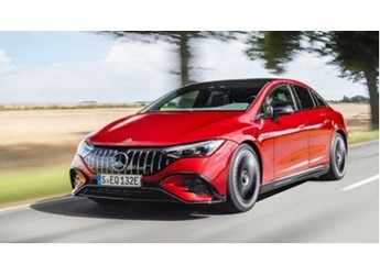 梅賽德斯-奔馳推遲電動汽車轉(zhuǎn)型計劃 將繼續(xù)生產(chǎn)燃油車