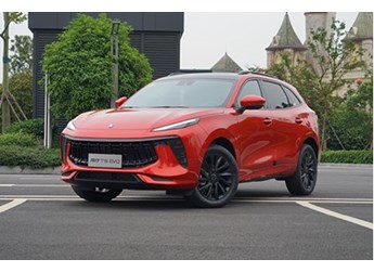 風(fēng)行T5 EVO對標(biāo)長安CS55 PLUS，到底誰“欺負(fù)”了誰 封面圖