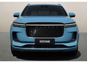 理想汽車2022款最新款價(jià)格 封面圖