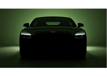 賓利歐陸 新聞封面圖