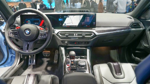 定價59.9萬！全新寶馬M2正式亮相 官方零百僅需4.1秒