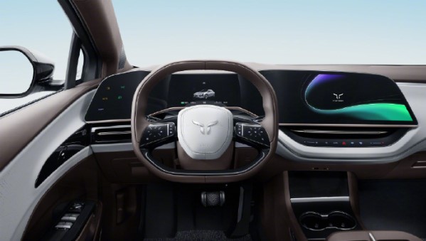 22.98萬起！紅旗EH7上市 最大續(xù)航800km 小米又一勁敵？