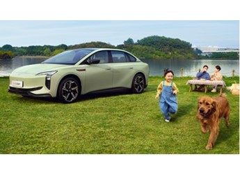 22.98萬起！紅旗EH7上市 最大續(xù)航800km 小米又一勁敵？