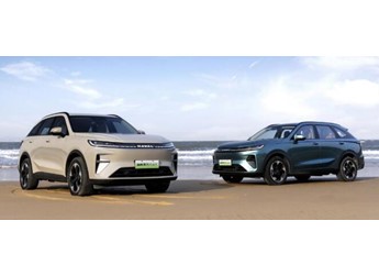 穩(wěn)健經(jīng)營見成效，長城汽車二季度營收523.16億元，同比增長7.72% 封面圖